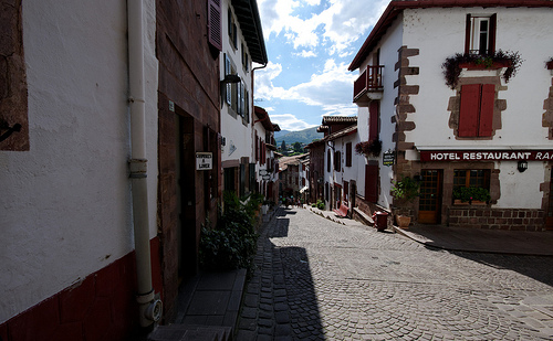 saint-jean-pied-de-port