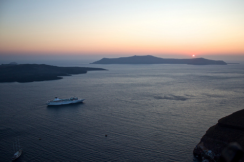 santorini