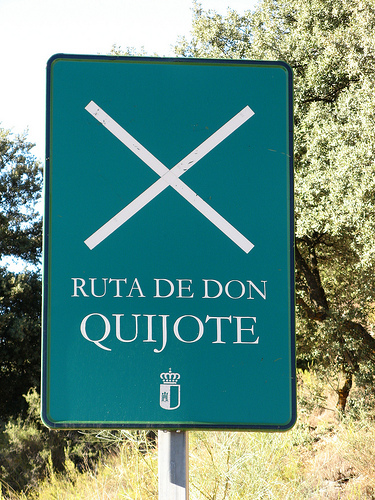 señal-ruta-don-quijote
