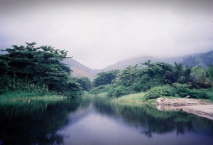 Sierra Nevada de Santa Marta, Colombia