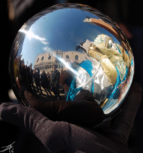 venecia