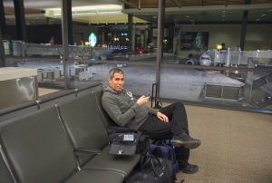 ¿Y si cancelan tu vuelo?...