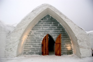 Los hoteles más extraños del mundo I