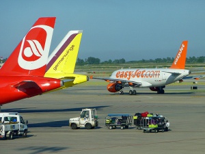 Y si extravían tu equipaje…