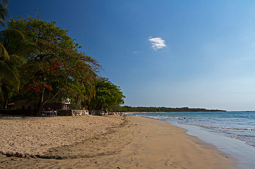 Tamarindo: un paraíso en Costa Rica