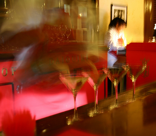 Beber de más puede arruinar tus vacaciones.