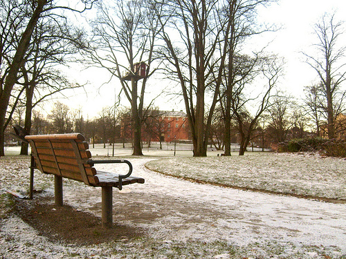 El Hotel Hackspett, en Suecia.