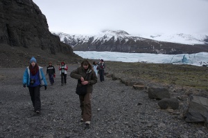 Precauciones en los parques nacionales