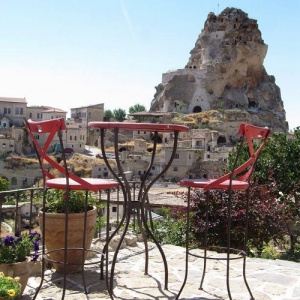 Los hoteles más extraños del mundo II