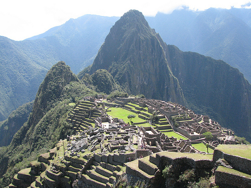 Las mejores atracciones turísticas de Perú