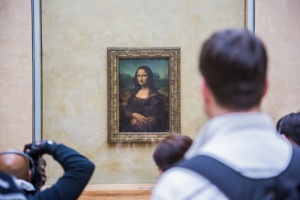 Conoce las tres obras de arte más famosas de la historia