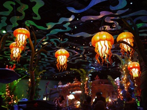 Los mejores parques de diversiones del mundo