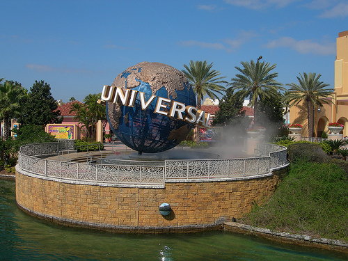 Los mejores parques de diversiones del mundo_Universal Studios Orlando