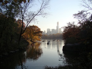 Los parques urbanos más bonitos del mundo