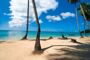 San Andrés, destino turístico.
