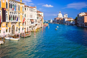 Venecia, la Serenissima