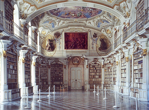 biblioteca-monasterio-admont-austria