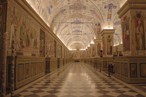 biblioteca-vaticana