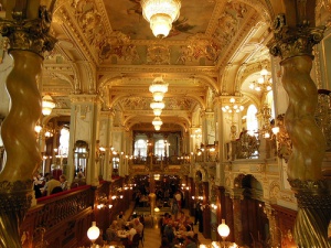 Nos tomamos un café en las mejores cafeterías del mundo