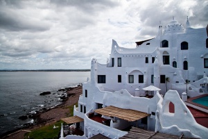Principales lugares turísticos de Uruguay