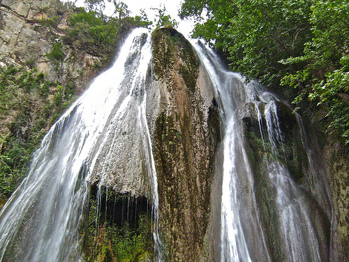 cascada-cola-de-caballo-monterrey
