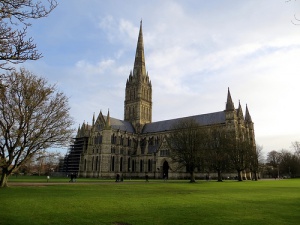 Las catedrales más bellas de Europa