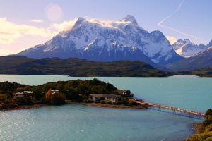 Los increíbles lugares de Chile