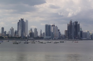 Ciudad de Panamá, la perla de Centroamérica