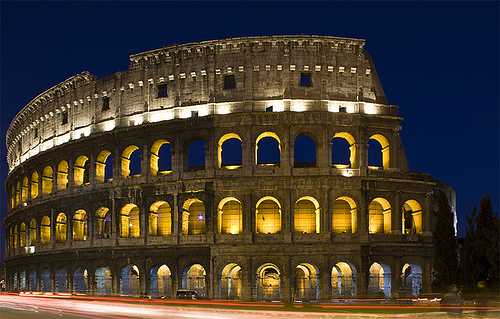 Las principales ciudades de Italia