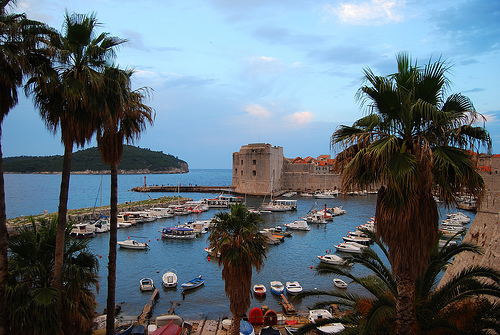 croacia_destinos turísticos más baratos de Europa