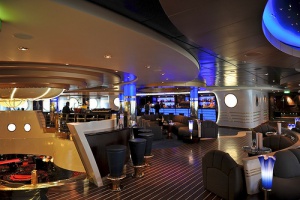 Navega en los cruceros más lujosos del mundo y vive una experiencia inolvidable