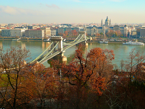 hungría_destinos turísticos más baratos de Europa