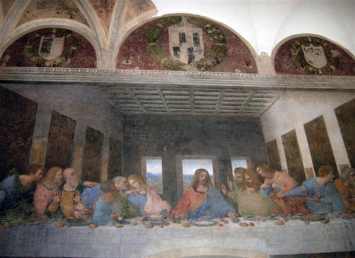 la-ultima-cena-milan