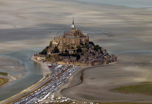 monte-saint-michel-francia