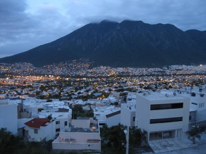 Lugares turísticos de Monterrey en Nuevo León