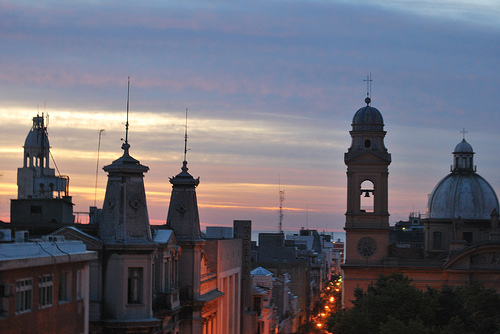 montevideo-uruguay
