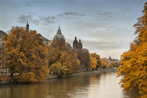 Descubre las principales ciudades de Alemania