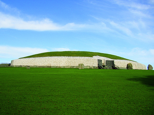 newgrange-irlanda