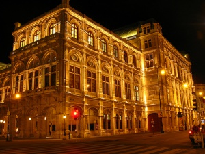 Los teatros más bonitos del mundo