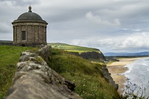 Maravillosos paisajes de Irlanda para perderse