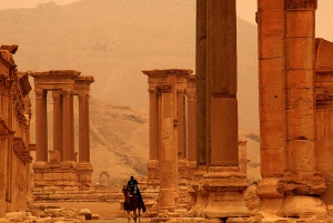 Las antiguas ciudades que pasaron a la historia