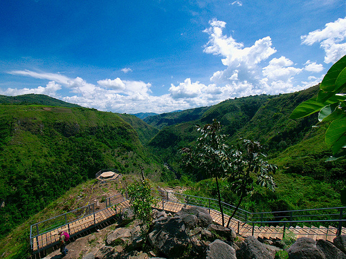 Descubre el departamento de Huila en Colombia