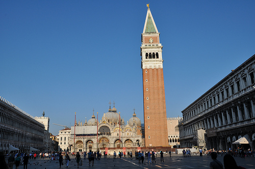 plaza-de-san-marcos-venecia