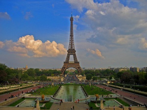 Principales atractivos turísticos de Francia