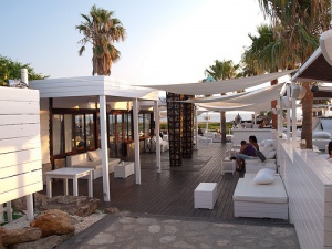 Zahara de los Atunes, sus maravillosas playas y algo más...