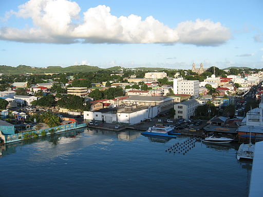 Antigua y Barbuda, un viaje al paraíso