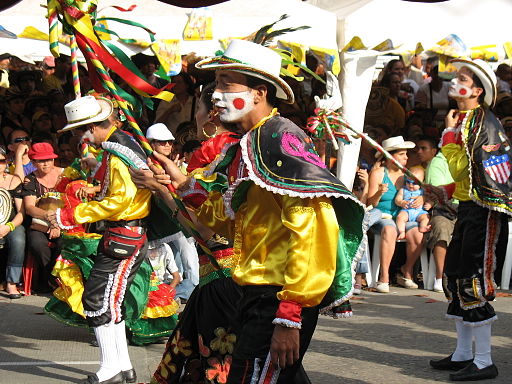 El Carnaval de Barranquilla, una fiesta inolvidable