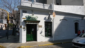 El Viejo Almacén, un símbolo de Buenos Aires