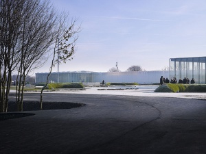 Los 10 lugares de moda en el mundo I