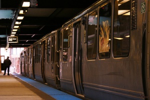 Ahorrar en tu viaje en tren por USA